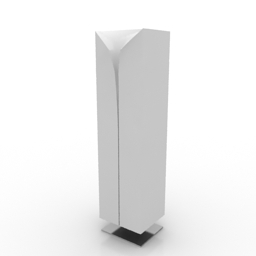 3D Stand preview