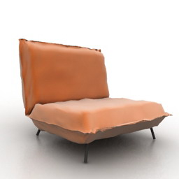 3D Seat preview