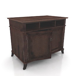 tumb 3D Model Preview #18d5d906