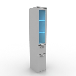 case - 3D Model Preview #0b8d3614