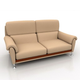"Granfort" - Furniture collection preview
