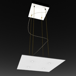 3D Luster preview