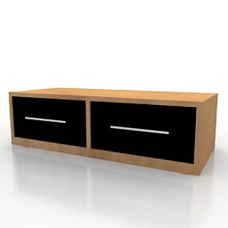 "Docent furniture" - Interior collection preview