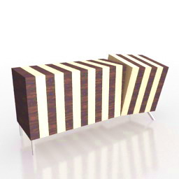 3D Case preview