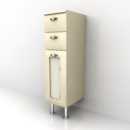 rack - 3D Model Preview #9f1f581d