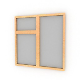 window - 3D Model Preview #281ad4b1