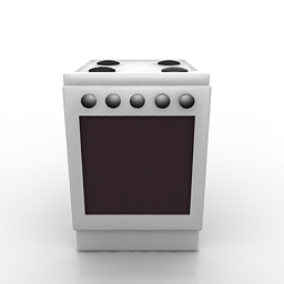 3D Cooker preview