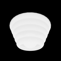 3D Luster preview
