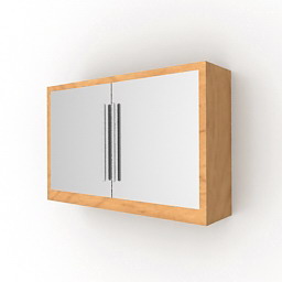 3D Drawer preview