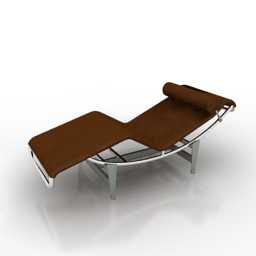 couch - 3D Model Preview #7ada26d5