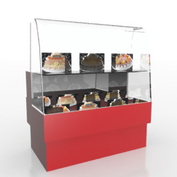 3D Case preview