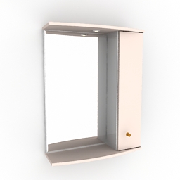 mirror - 3D Model Preview #91b40637
