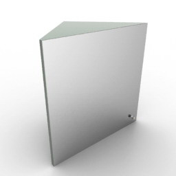 3D Shelf preview