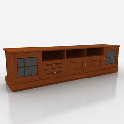3D Console preview