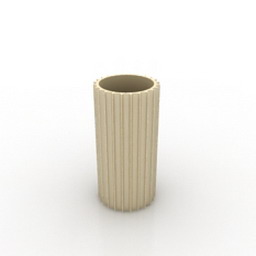 decor k 3D Model Preview #16d09885