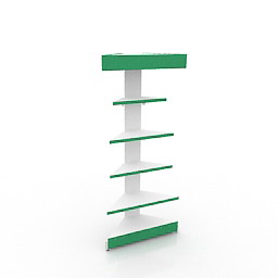 stand 3 3D Model Preview #77913df9