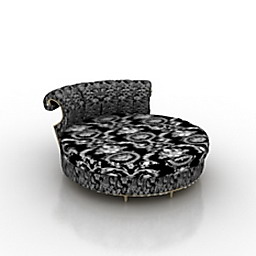 3D Bed preview