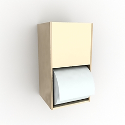 3D Dispenser preview