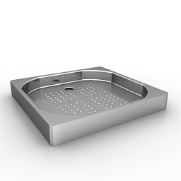 3D Sink preview