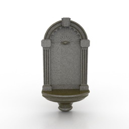 niche 3D Model Preview #ad27d2b0