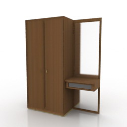"Astor" - Furniture collection preview