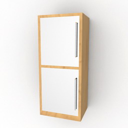 3D Drawer preview