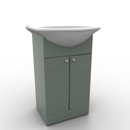 3D Locker preview