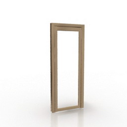 window - 3D Model Preview #e78072f8