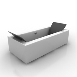 basin 3D Model Preview #682c0045