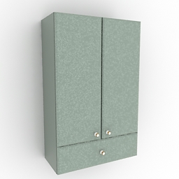 3D Shelf preview