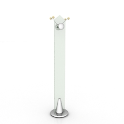 3D Rack preview