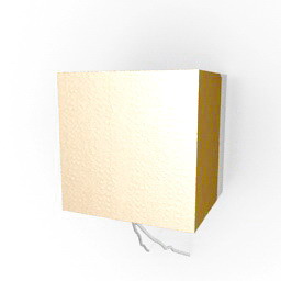 3D Box preview