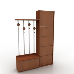 "Rizza" - Furniture collection preview