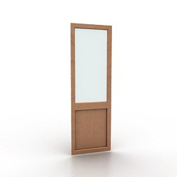 door  3D Model Preview #259135be