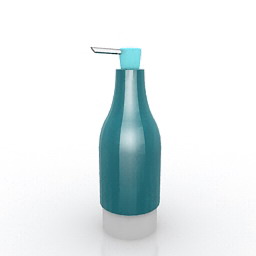 "Bathroom-2" - Interior collection preview