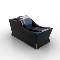 3D Scotch preview