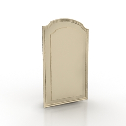 panel d 3D Model Preview #09e71d97