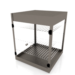 3D Case preview