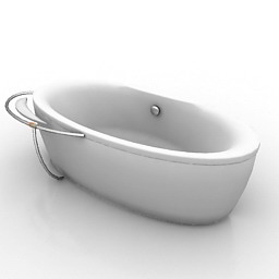 3D Bath preview