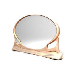 mirror 3D Model Preview #7da3b872