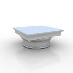 decor k 3D Model Preview #72eaf796