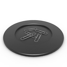 3D Clips preview