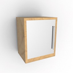 3D Drawer preview
