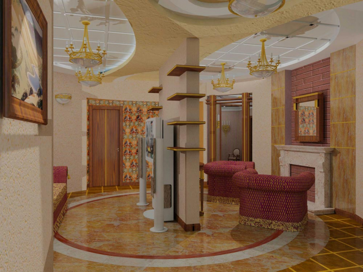 Architectural Home Design