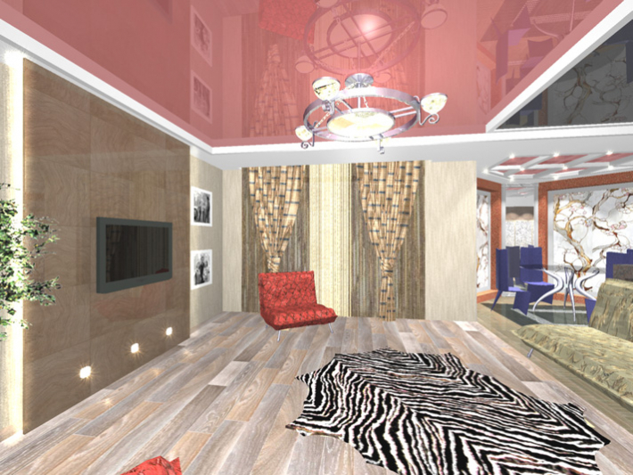 Architectural Home Design