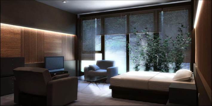 Architectural Home Design