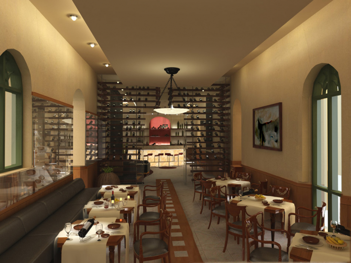 Architectural Home Design
