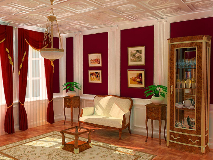 Architectural Home Design