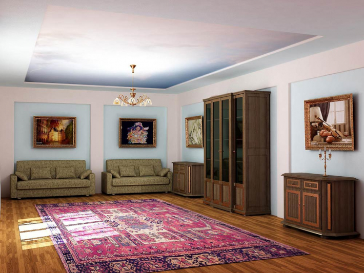 Architectural Home Design