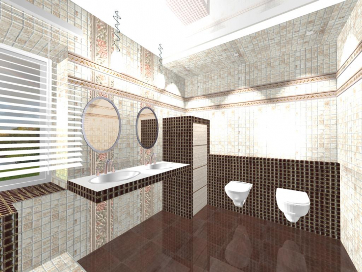 Architectural Home Design